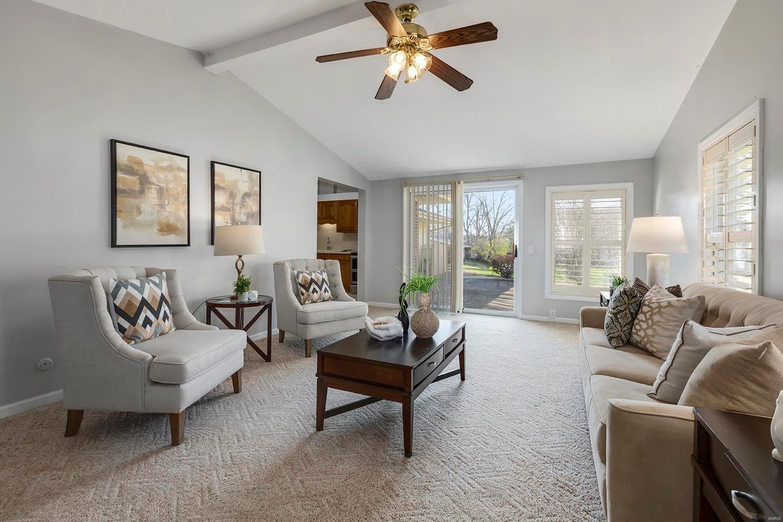 1401 Breezeridge Drive