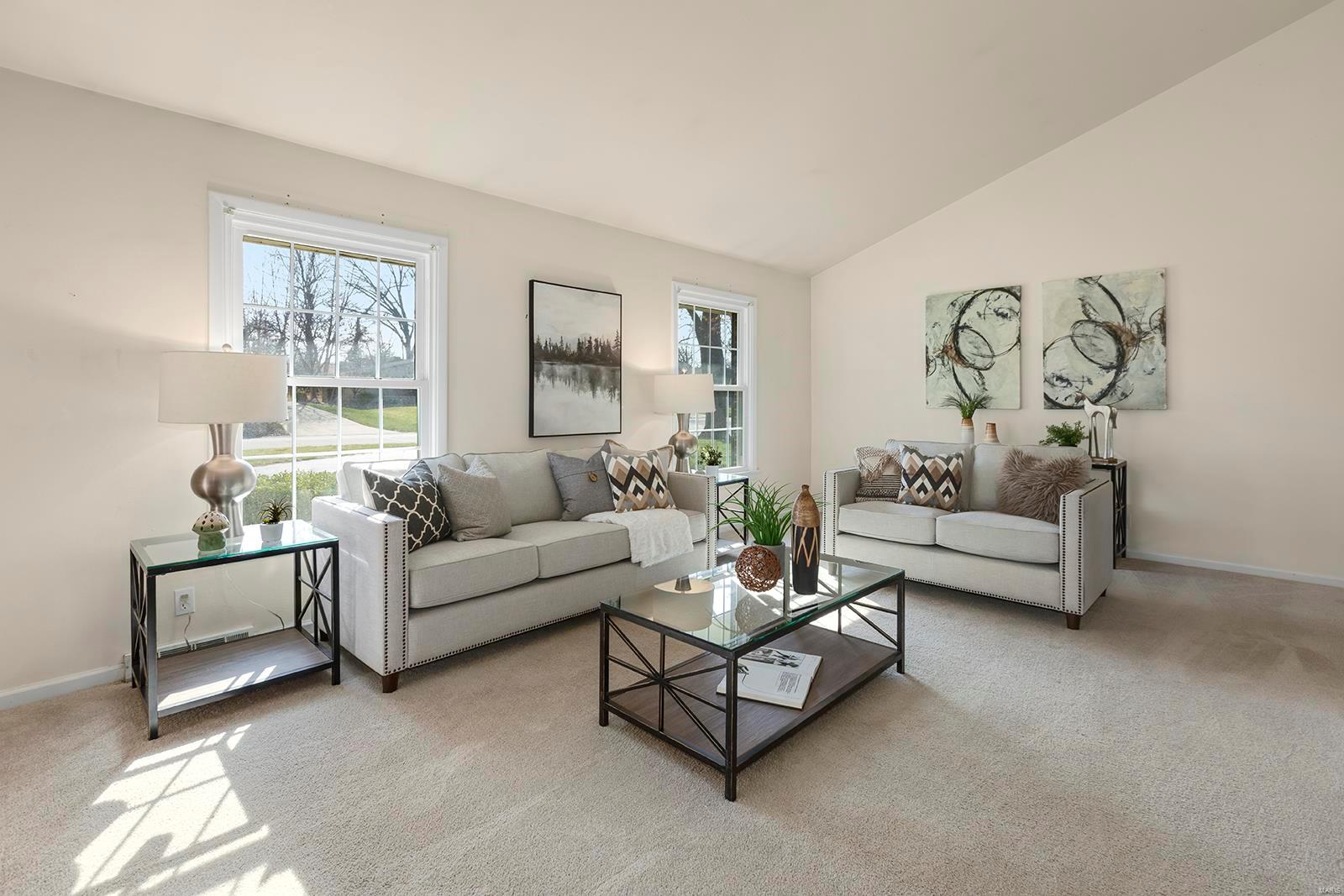 1401 Breezeridge Drive