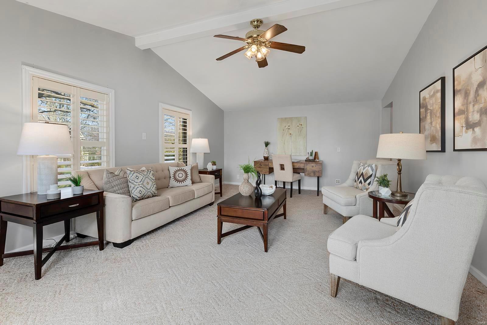 1401 Breezeridge Drive