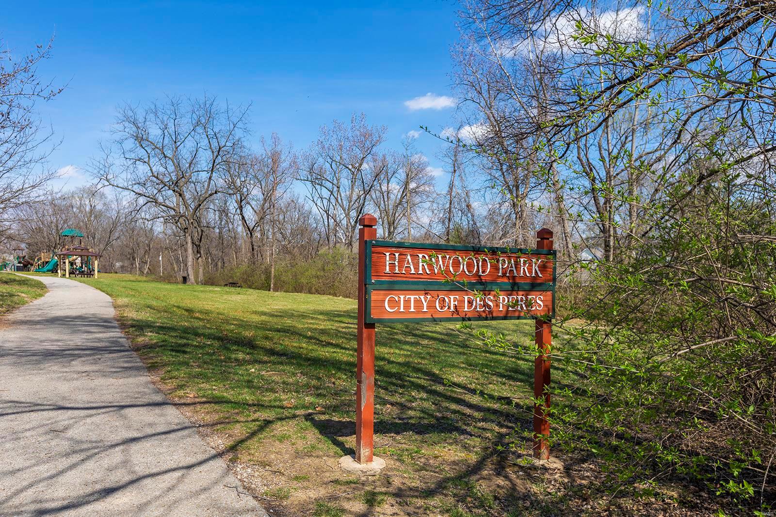 1401 Breezeridge Drive