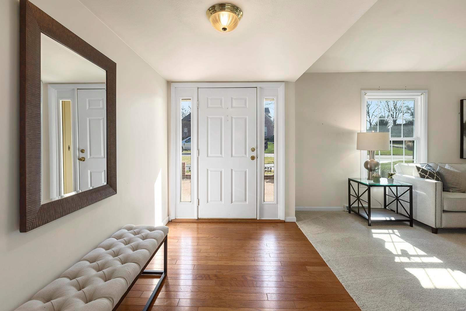 1401 Breezeridge Drive