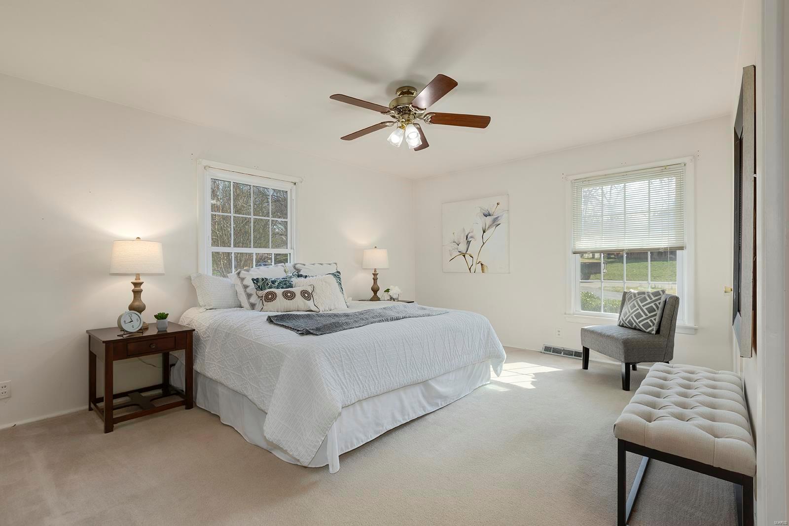 1401 Breezeridge Drive