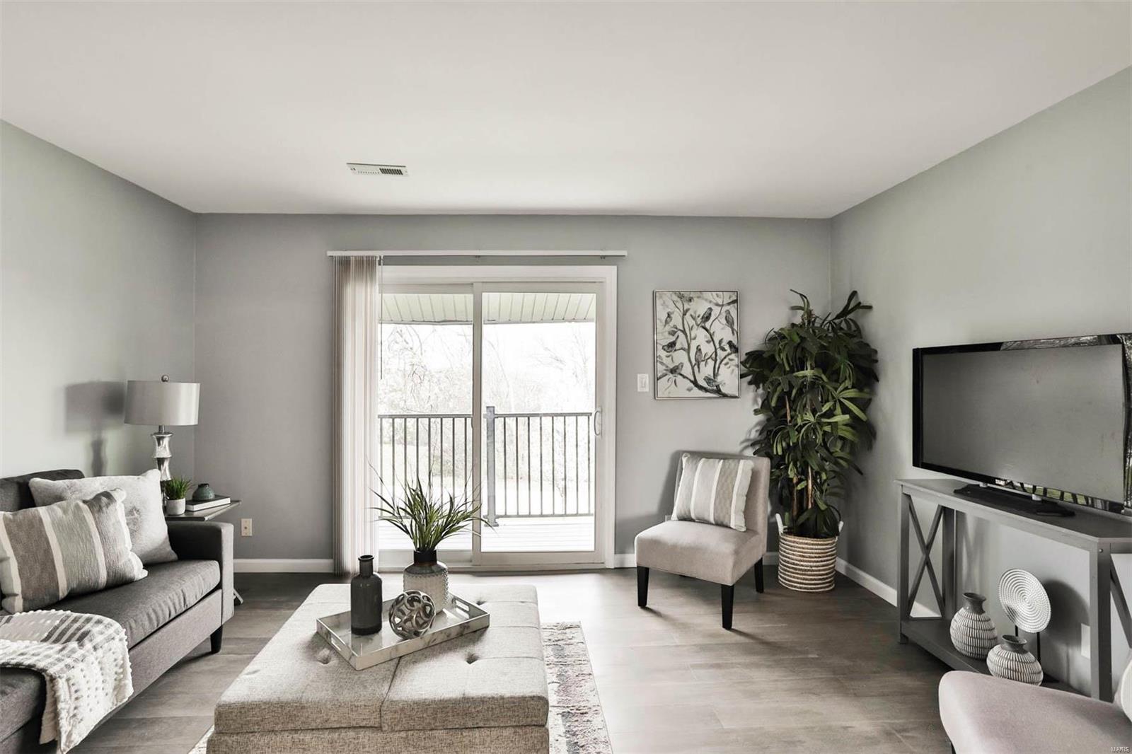 1823 Gascony Parc Drive Unit: 18233R