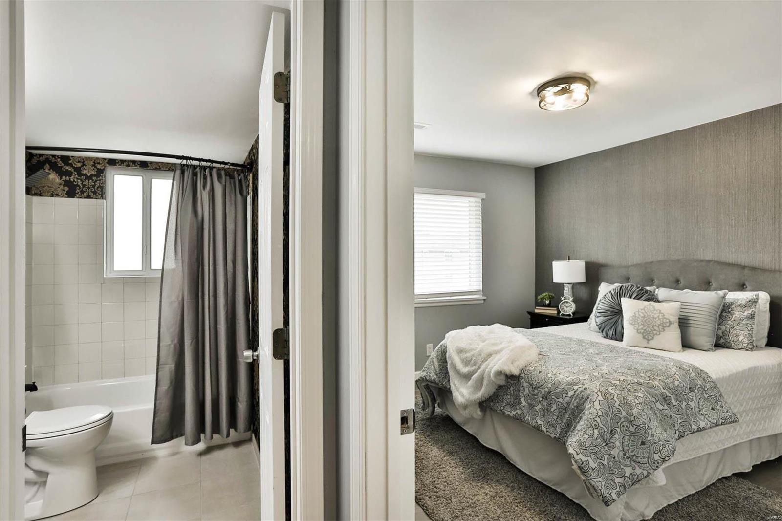 1823 Gascony Parc Drive Unit: 18233R