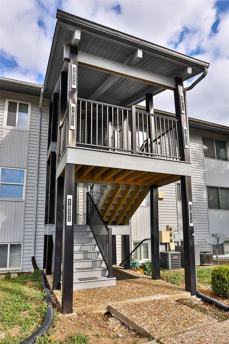 1823 Gascony Parc Drive Unit: 18233R