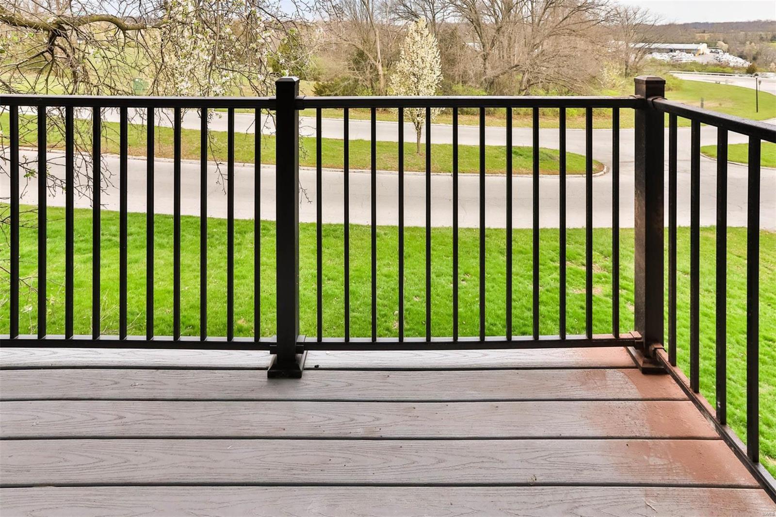 1823 Gascony Parc Drive Unit: 18233R