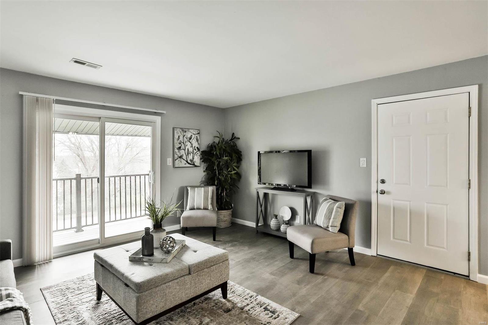 1823 Gascony Parc Drive Unit: 18233R