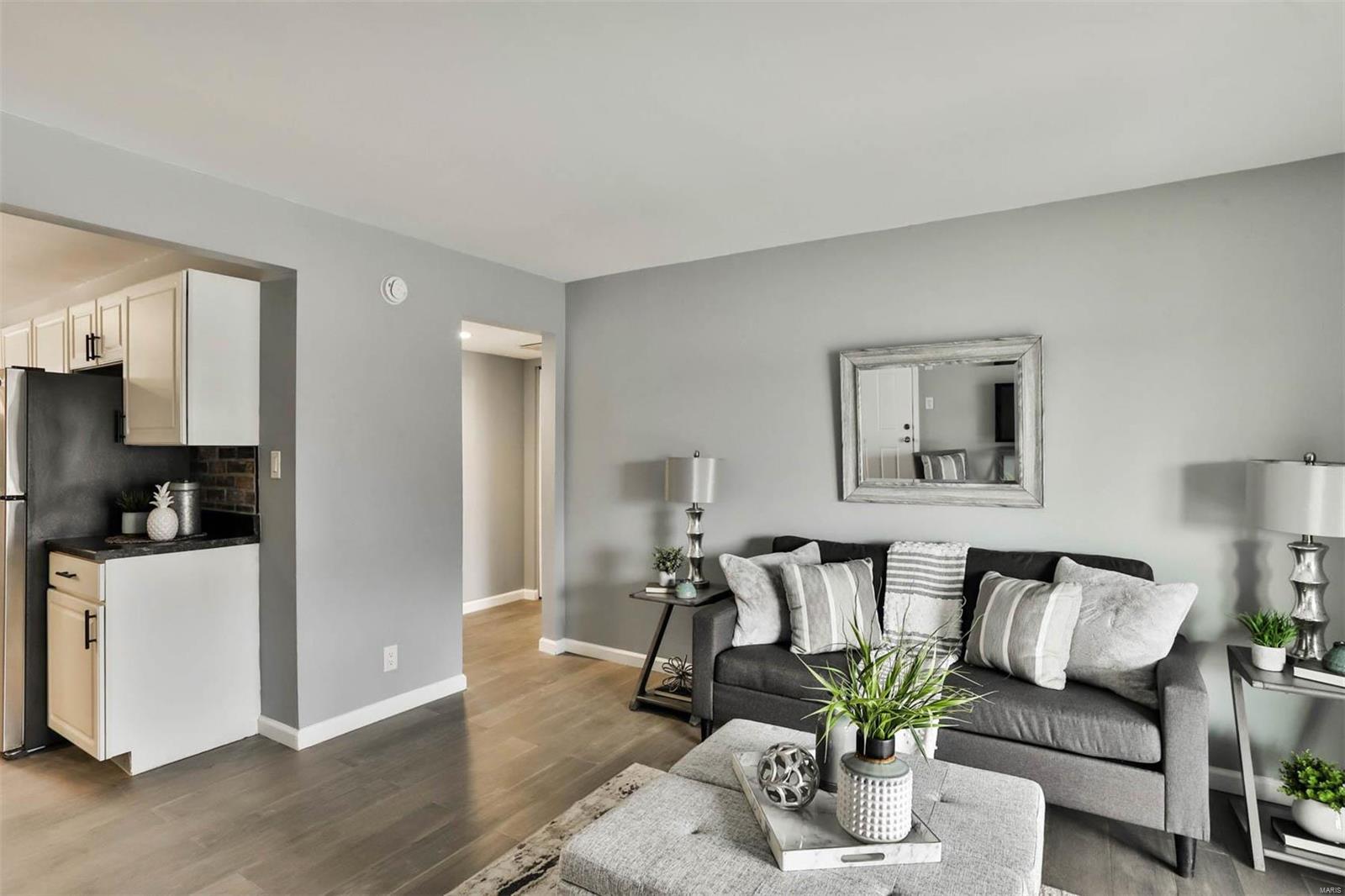 1823 Gascony Parc Drive Unit: 18233R