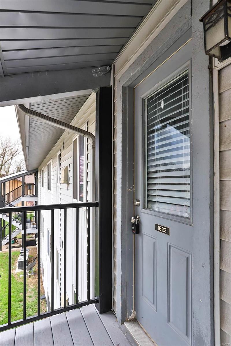 1823 Gascony Parc Drive Unit: 18233R