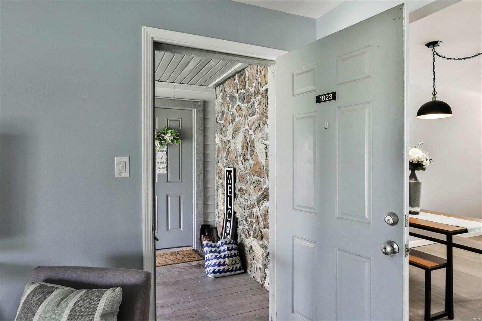 1823 Gascony Parc Drive Unit: 18233R