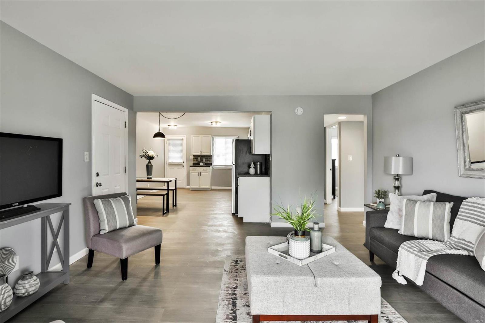 1823 Gascony Parc Drive Unit: 18233R