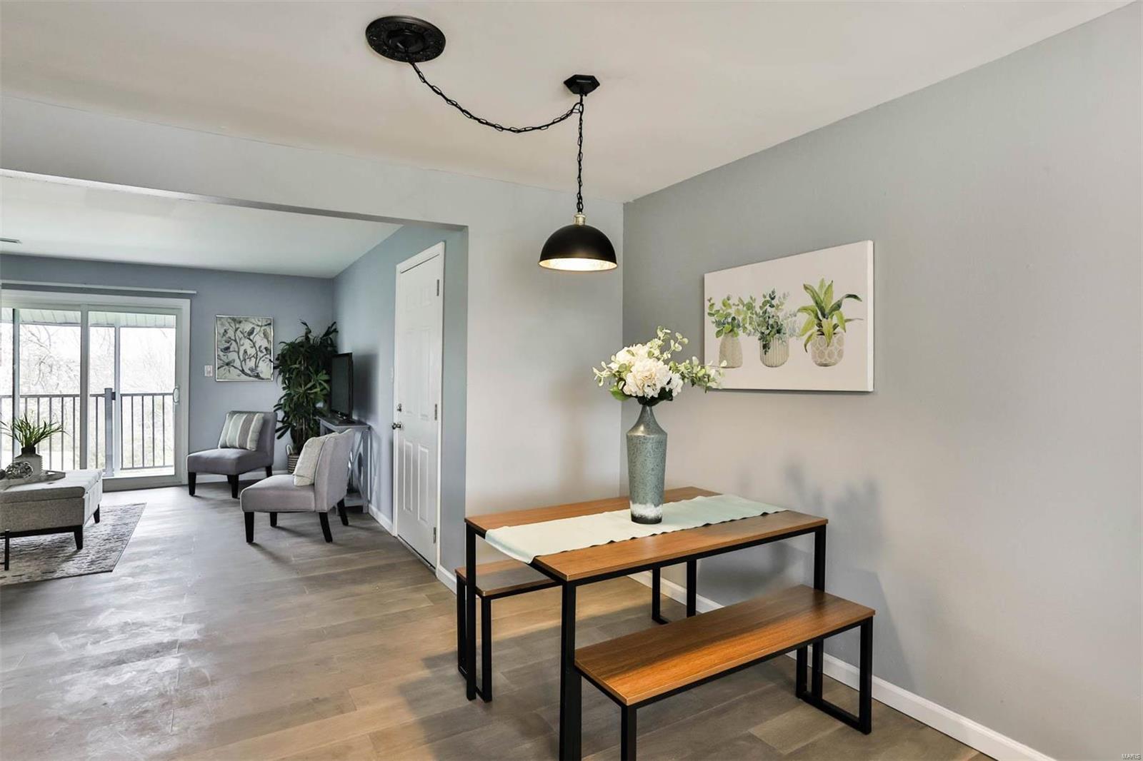 1823 Gascony Parc Drive Unit: 18233R