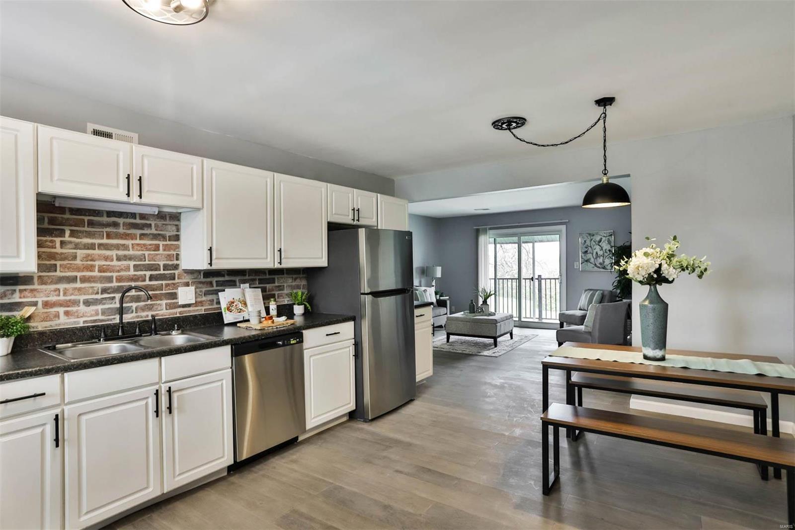 1823 Gascony Parc Drive Unit: 18233R