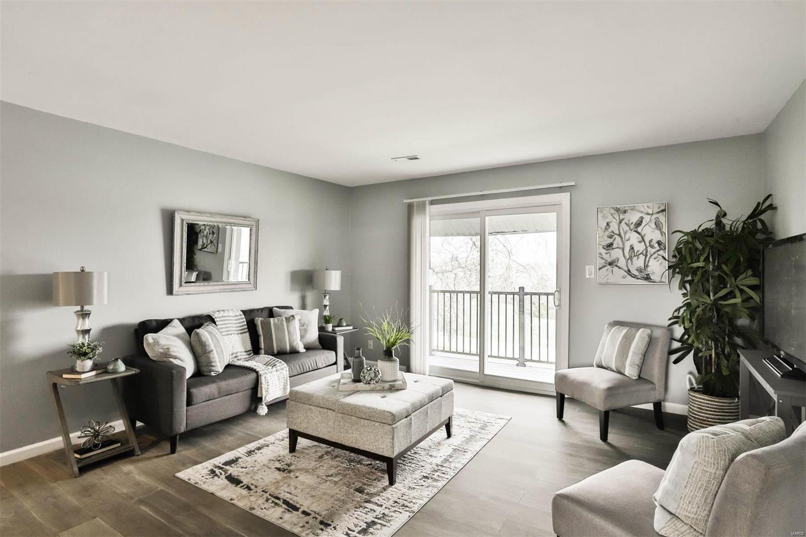 1823 Gascony Parc Drive Unit: 18233R