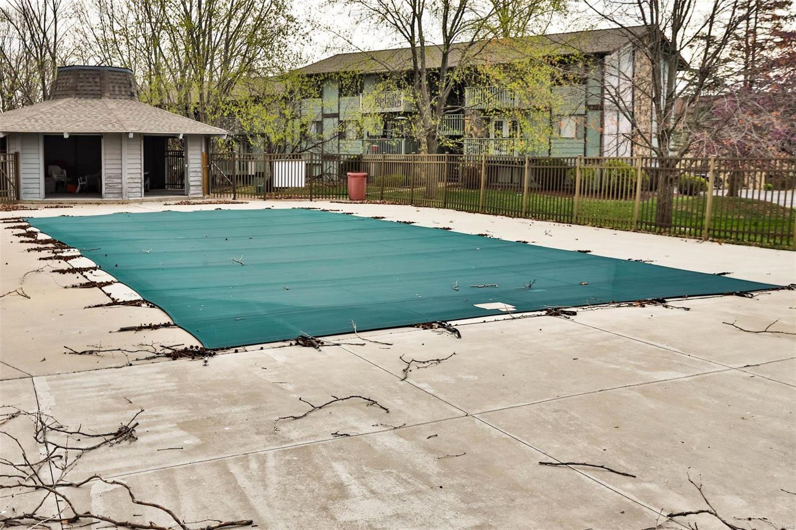 1823 Gascony Parc Drive Unit: 18233R