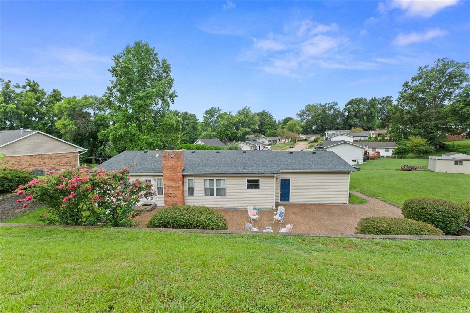 11663 Celestial Drive