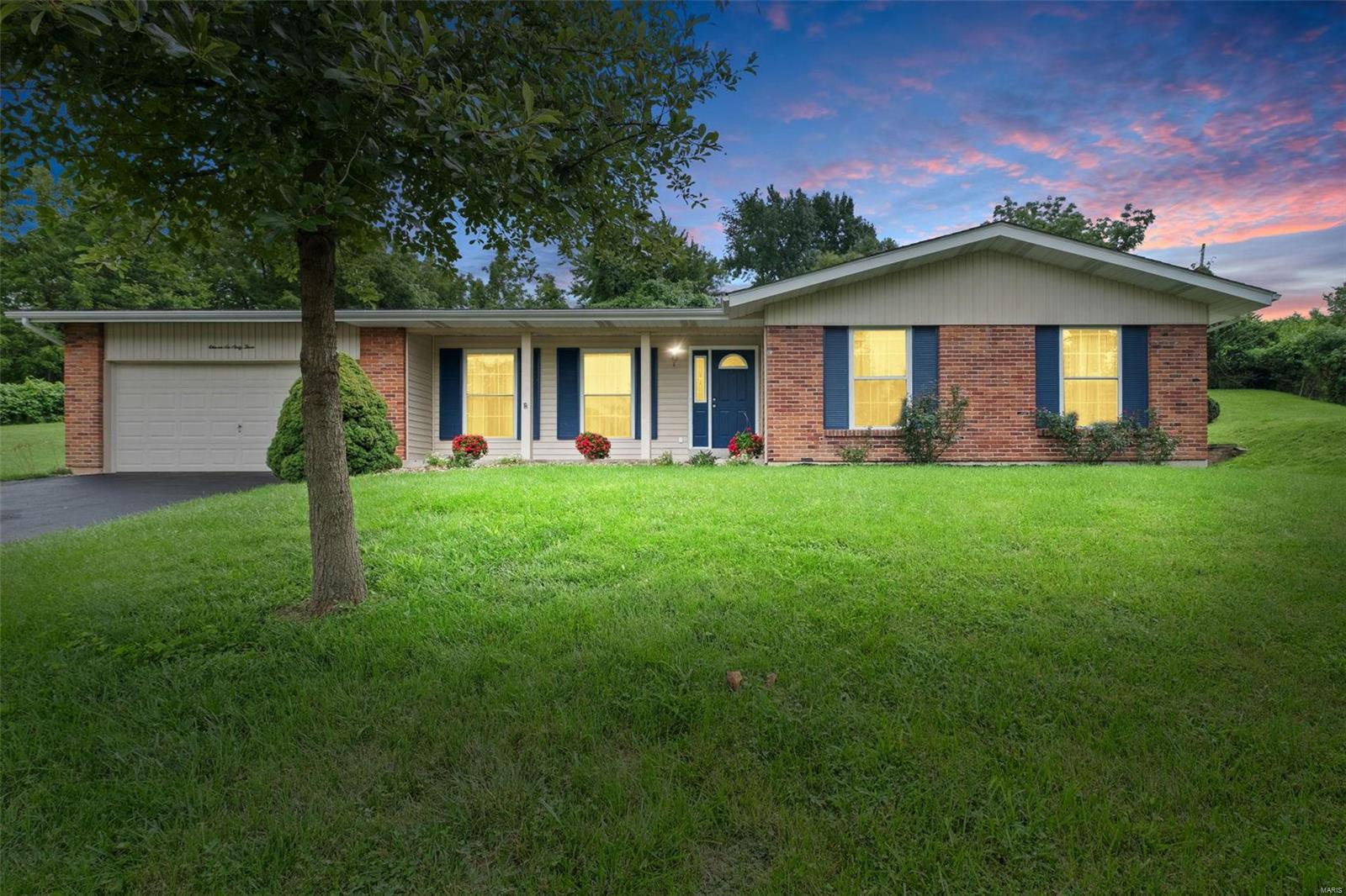 11663 Celestial Drive