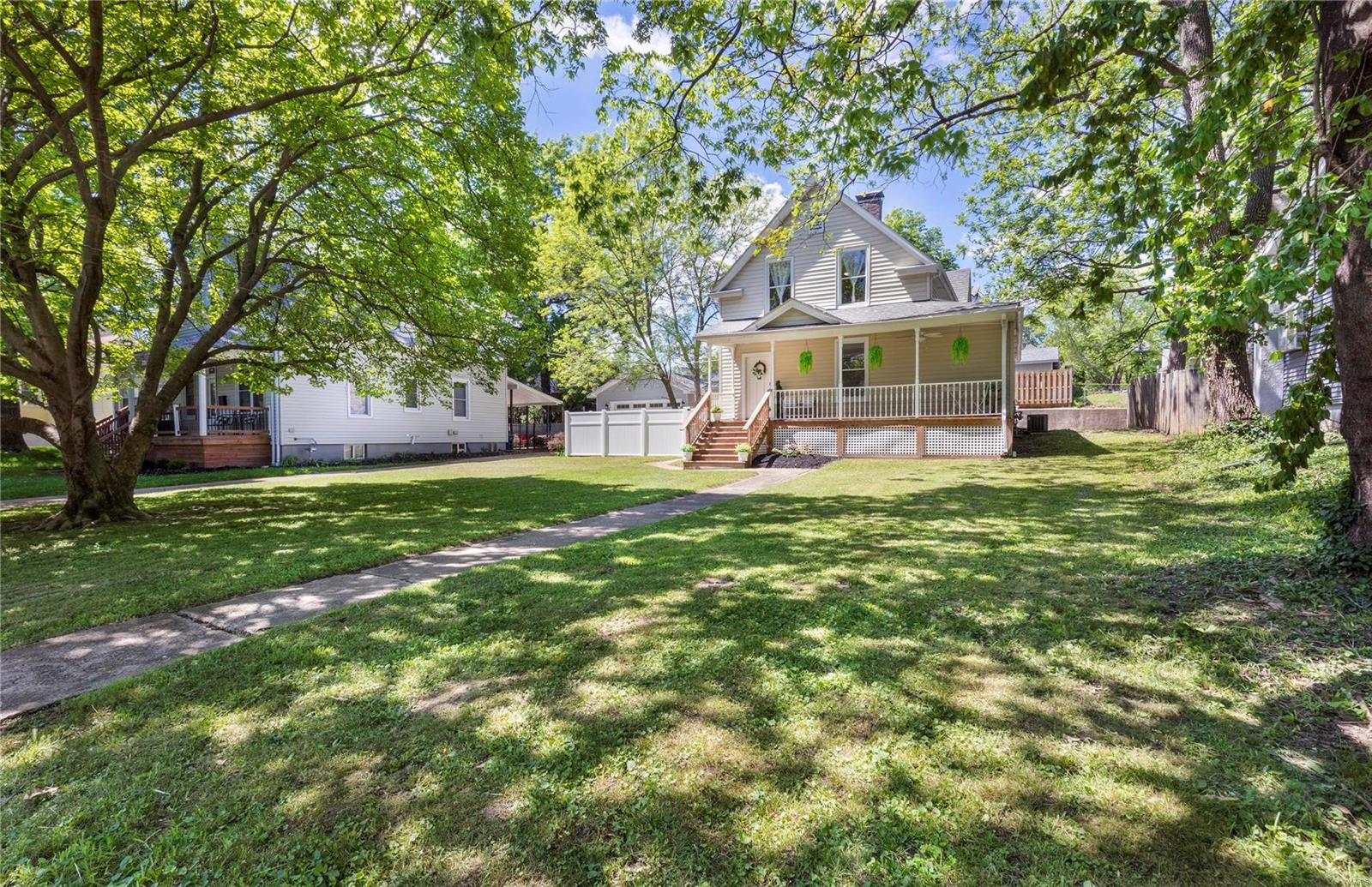 3511 Commonwealth Avenue