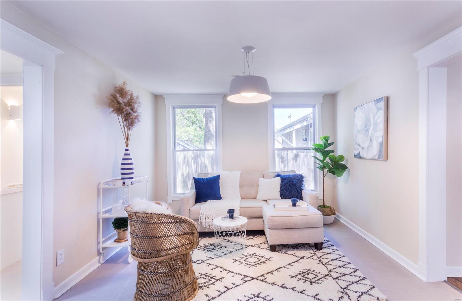 3511 Commonwealth Avenue