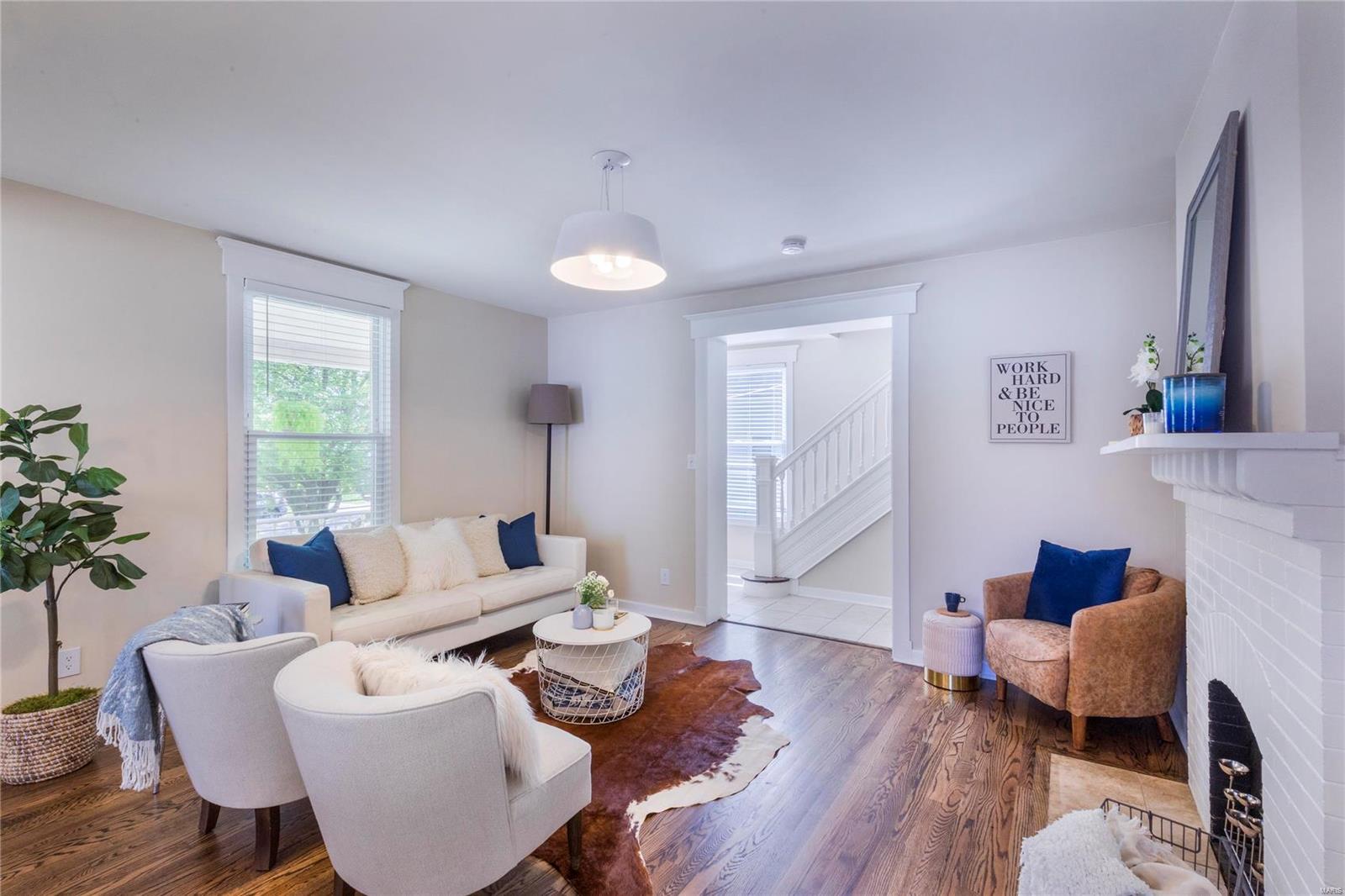 3511 Commonwealth Avenue