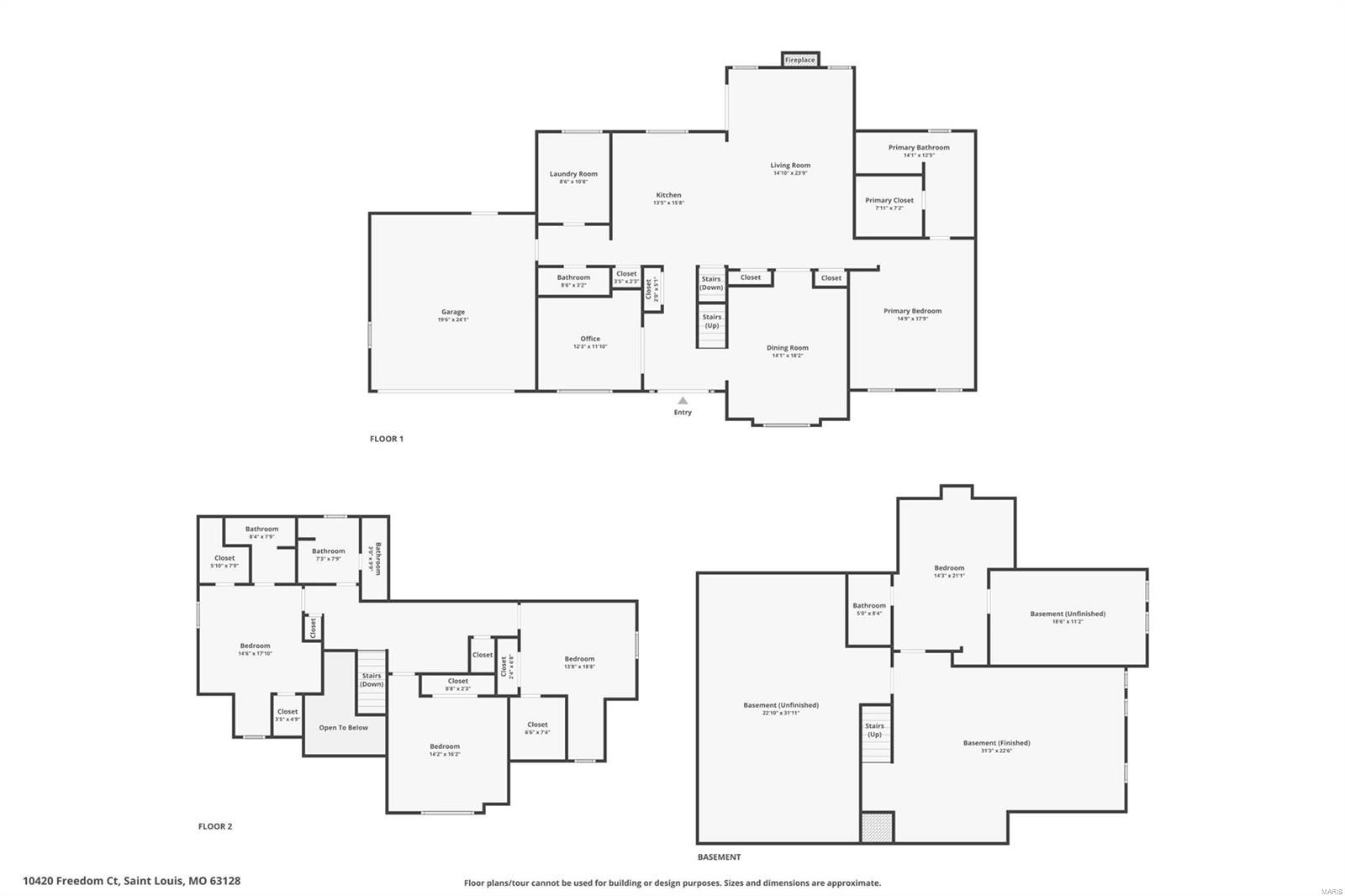 10420 Freedom Court