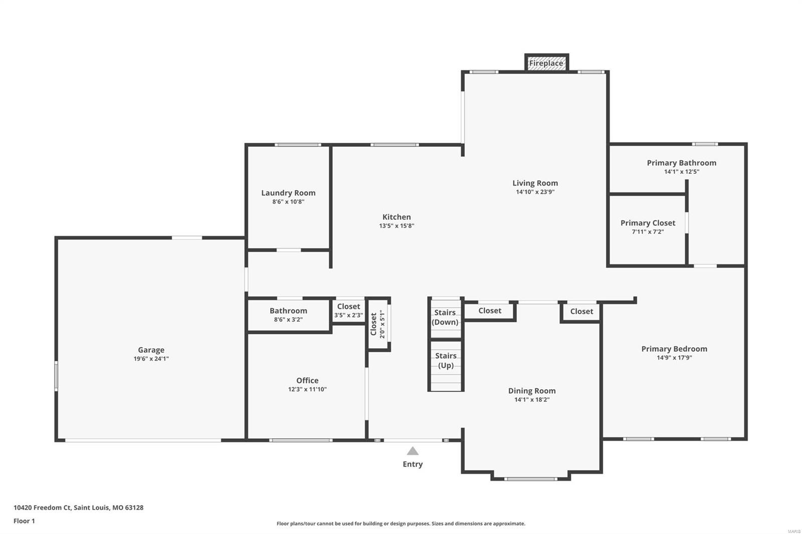 10420 Freedom Court