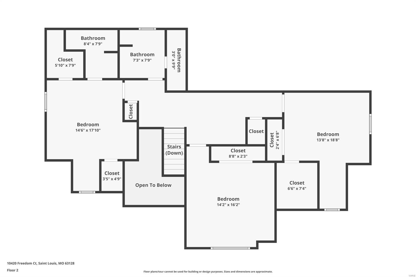 10420 Freedom Court