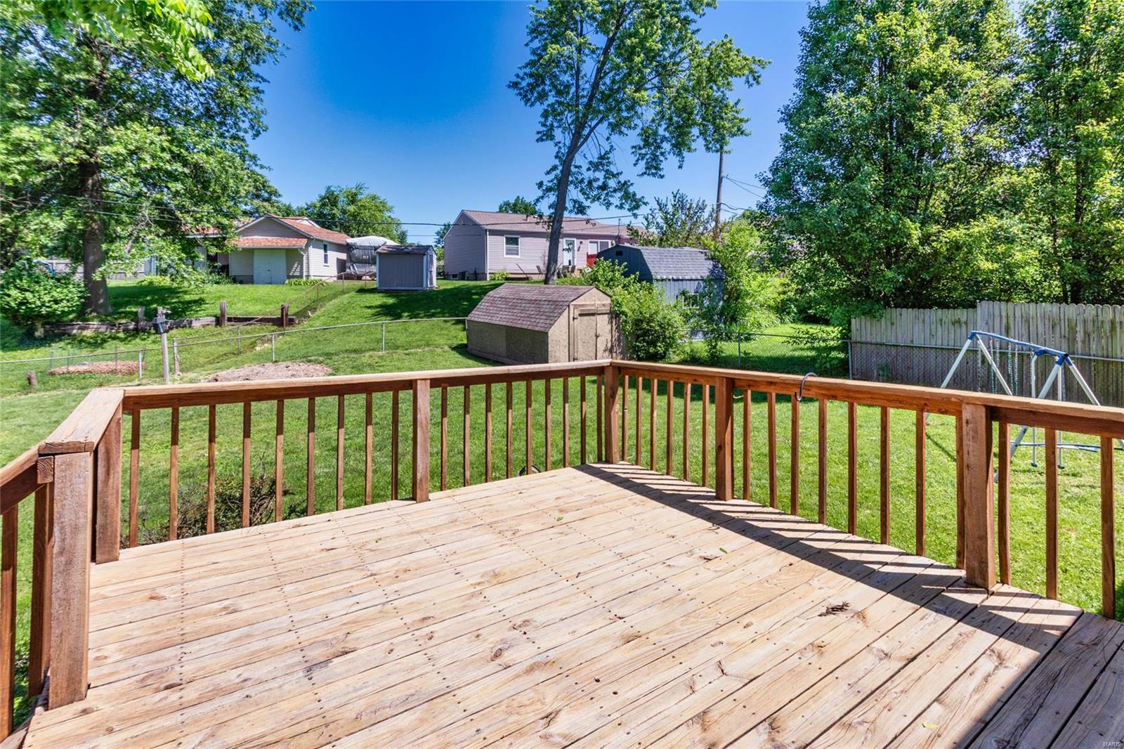 12023 Glengrove Drive