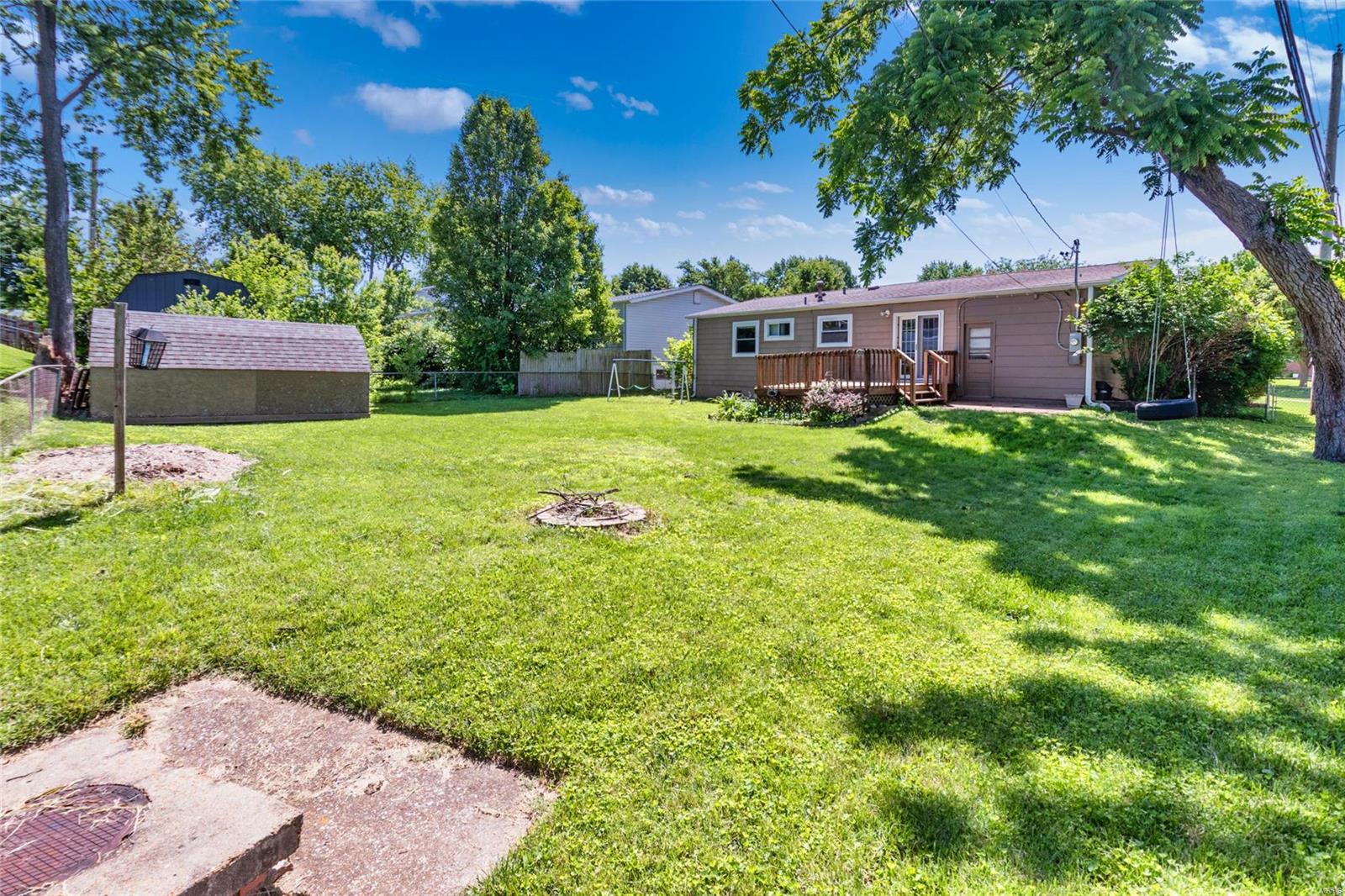 12023 Glengrove Drive