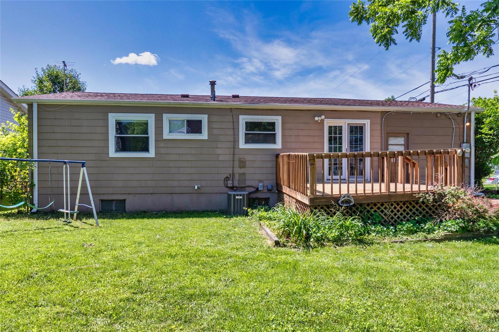 12023 Glengrove Drive