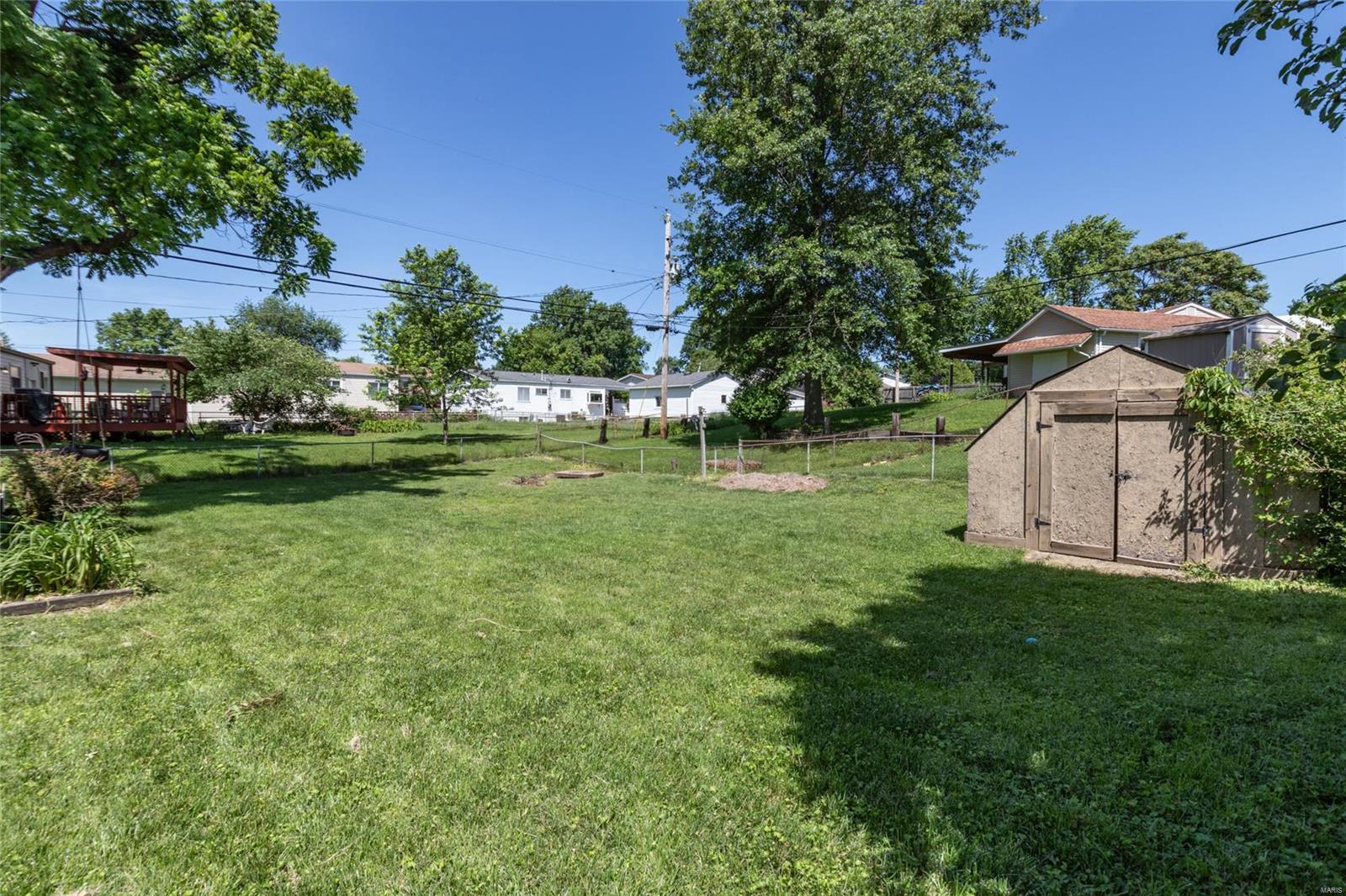 12023 Glengrove Drive