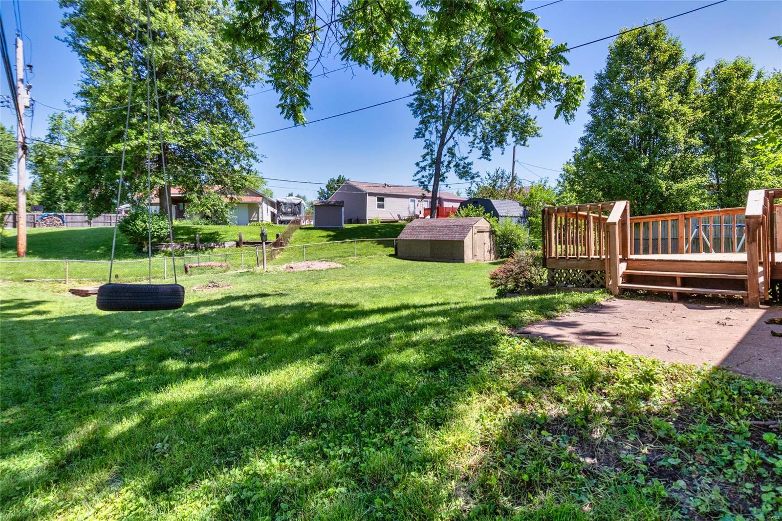 12023 Glengrove Drive