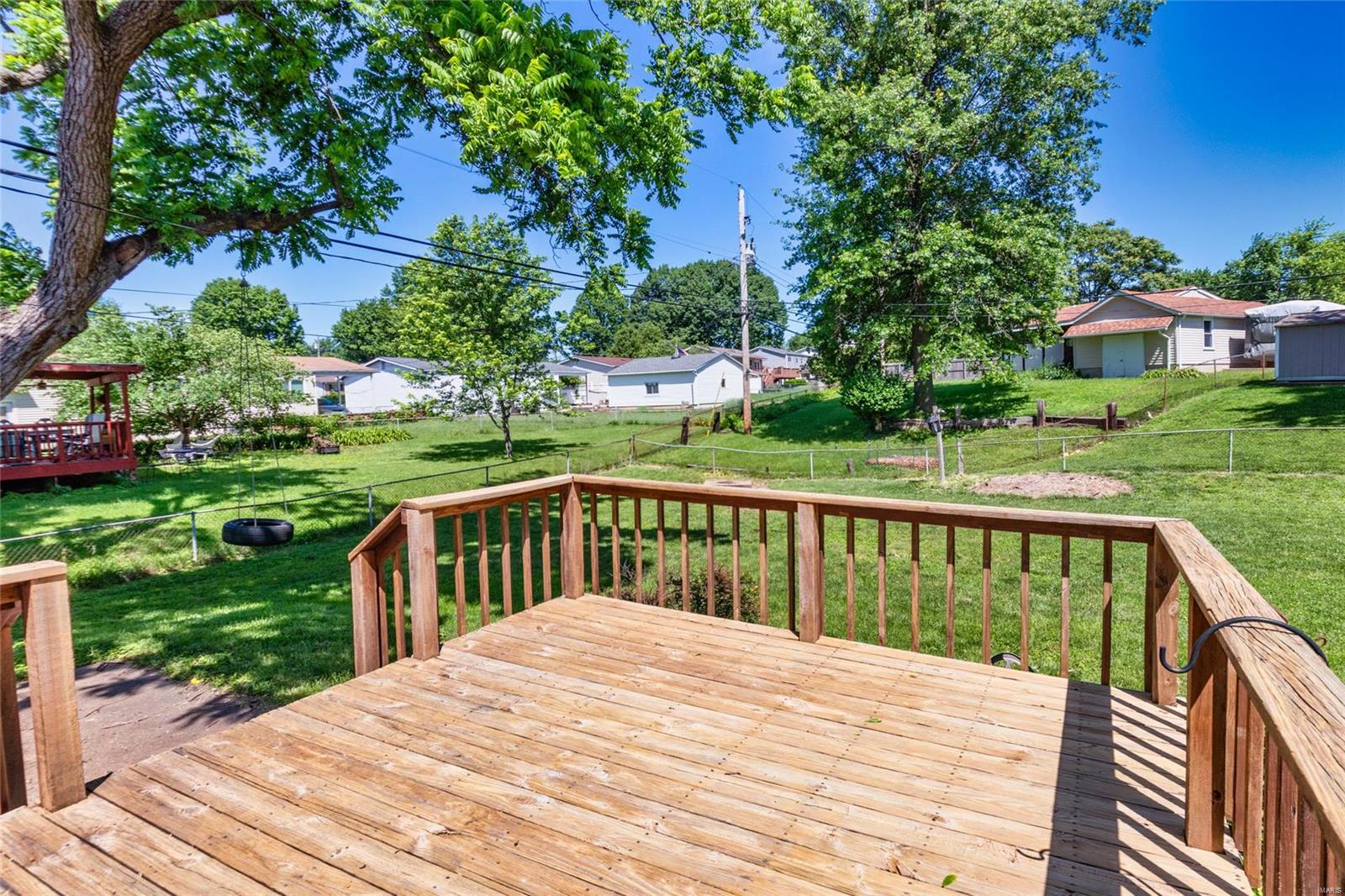 12023 Glengrove Drive