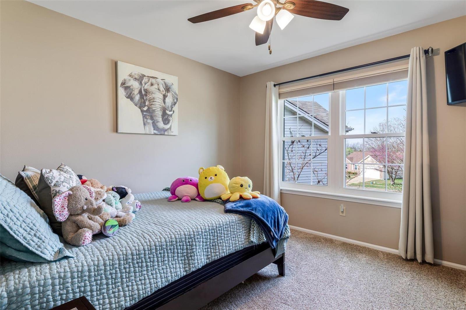 5504 Providence Place Drive