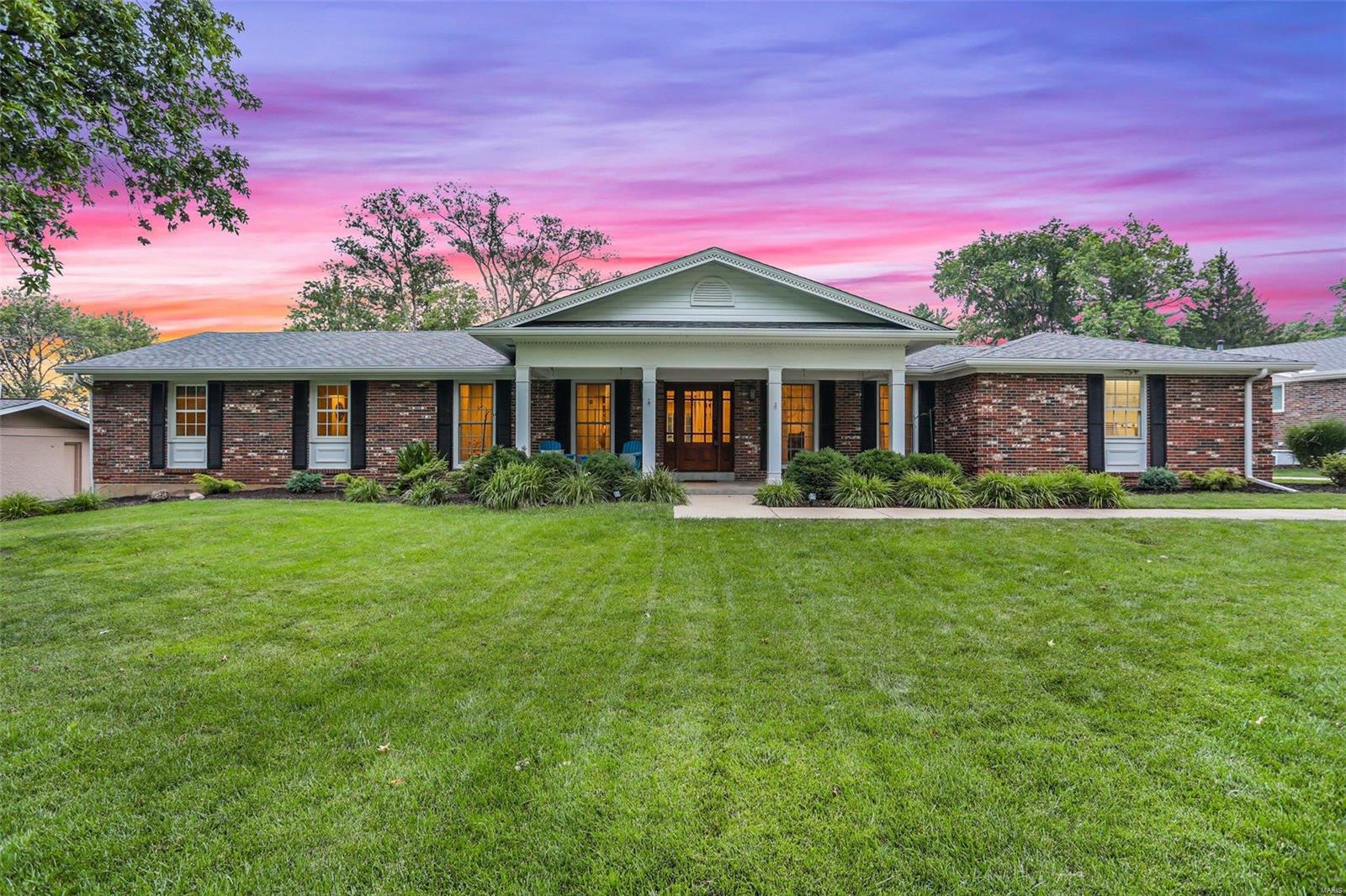 12667 Villa Hill Lane