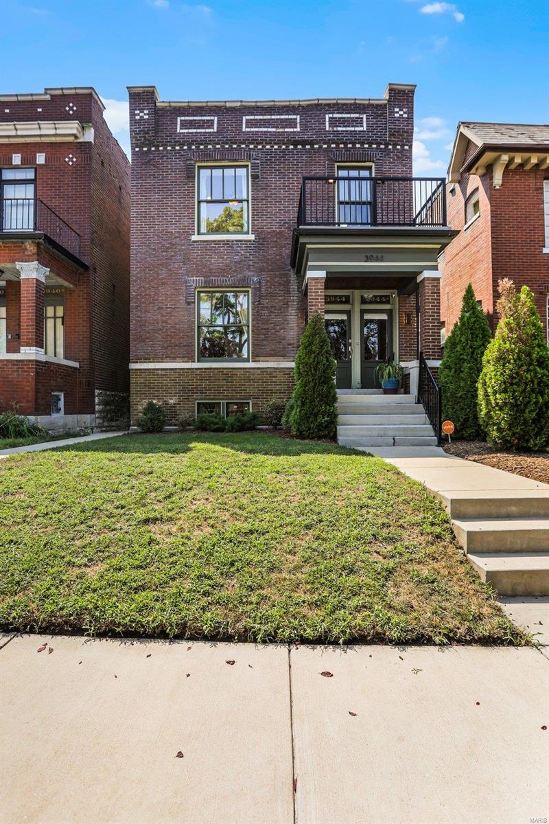 3944 De Tonty Street