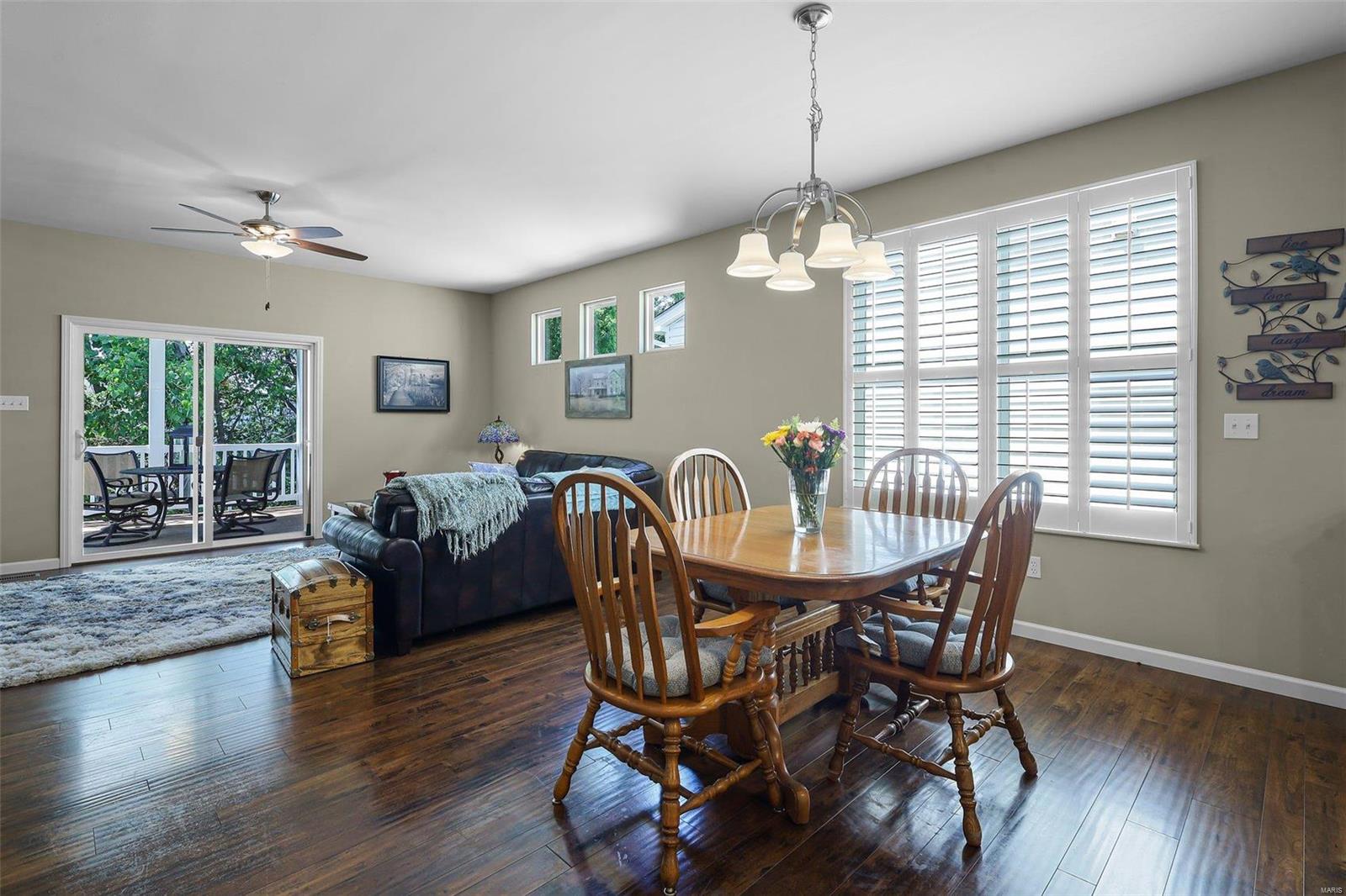 1031 Silo Bend Drive