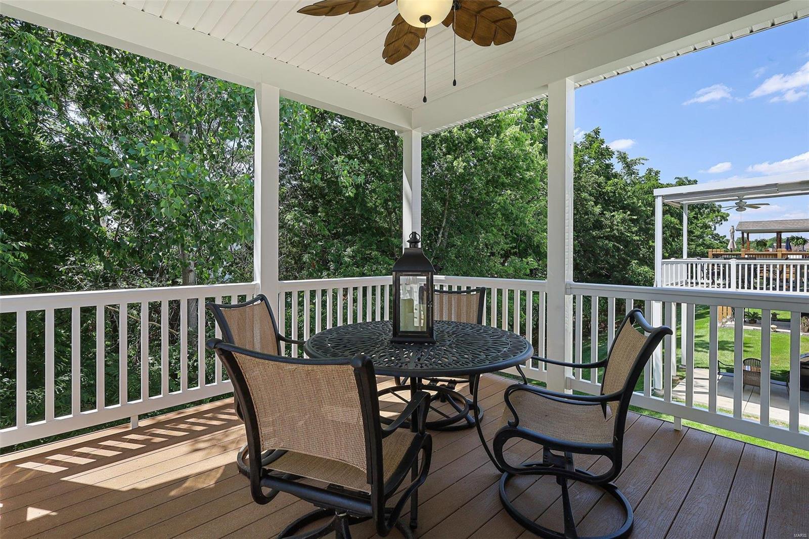 1031 Silo Bend Drive