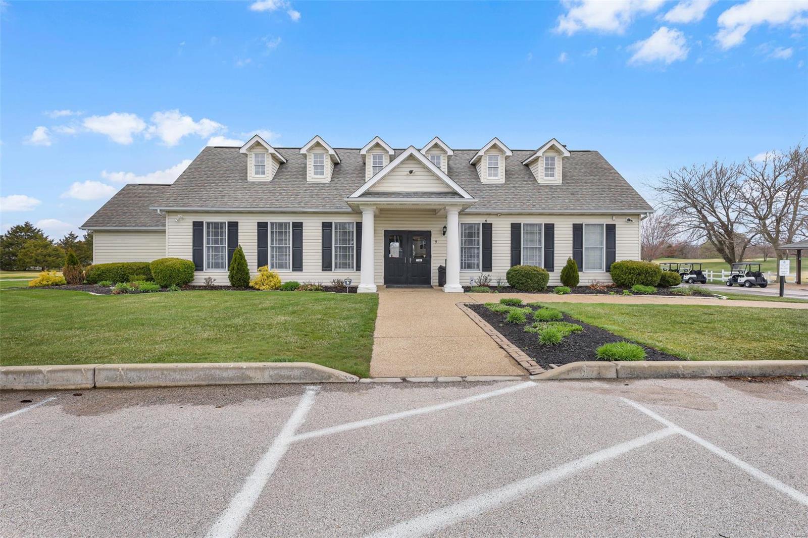 1031 Silo Bend Drive