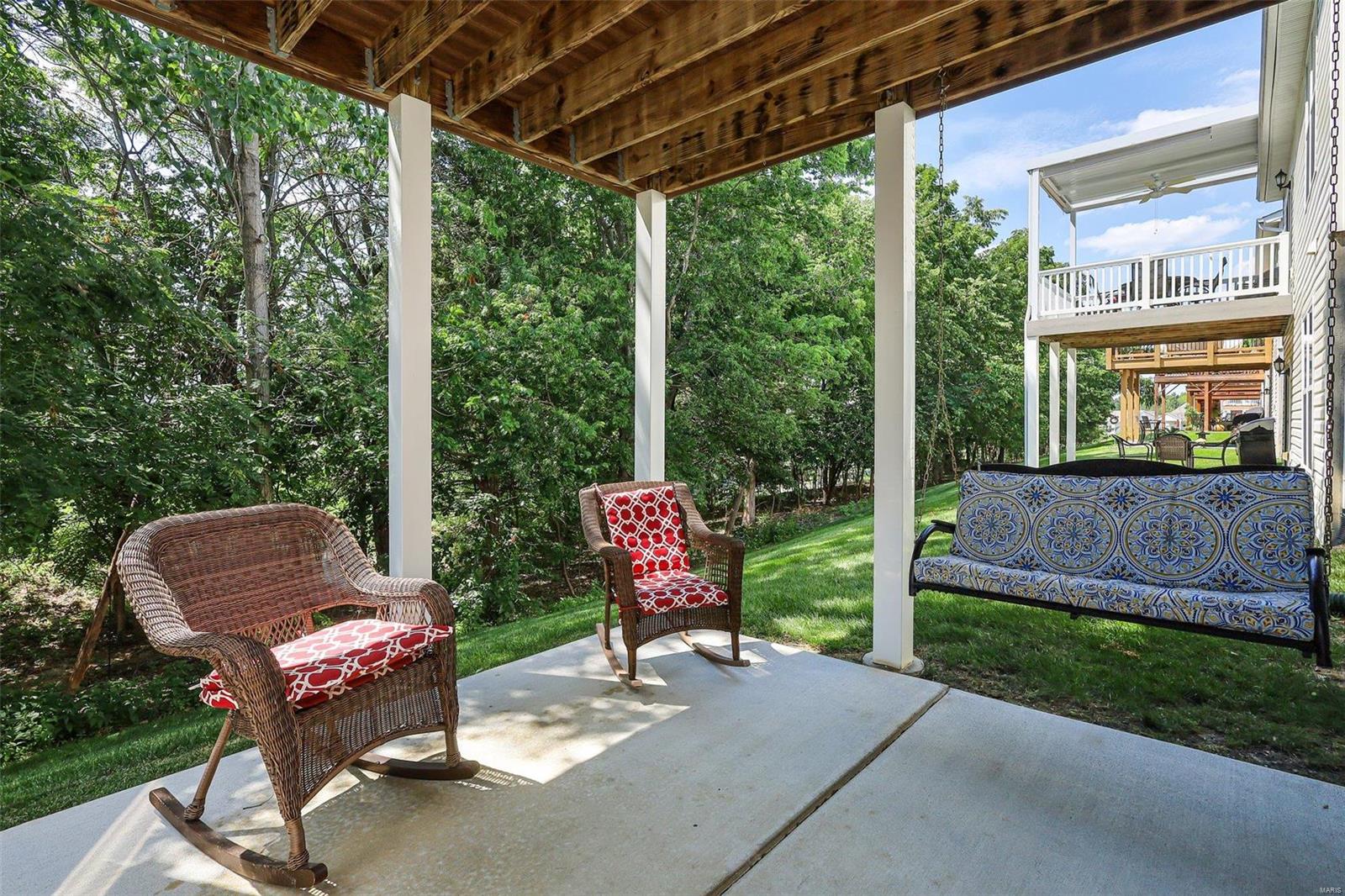 1031 Silo Bend Drive