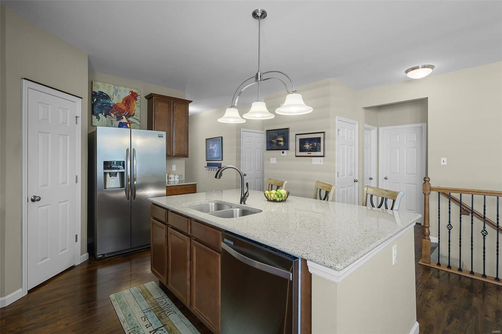 1031 Silo Bend Drive