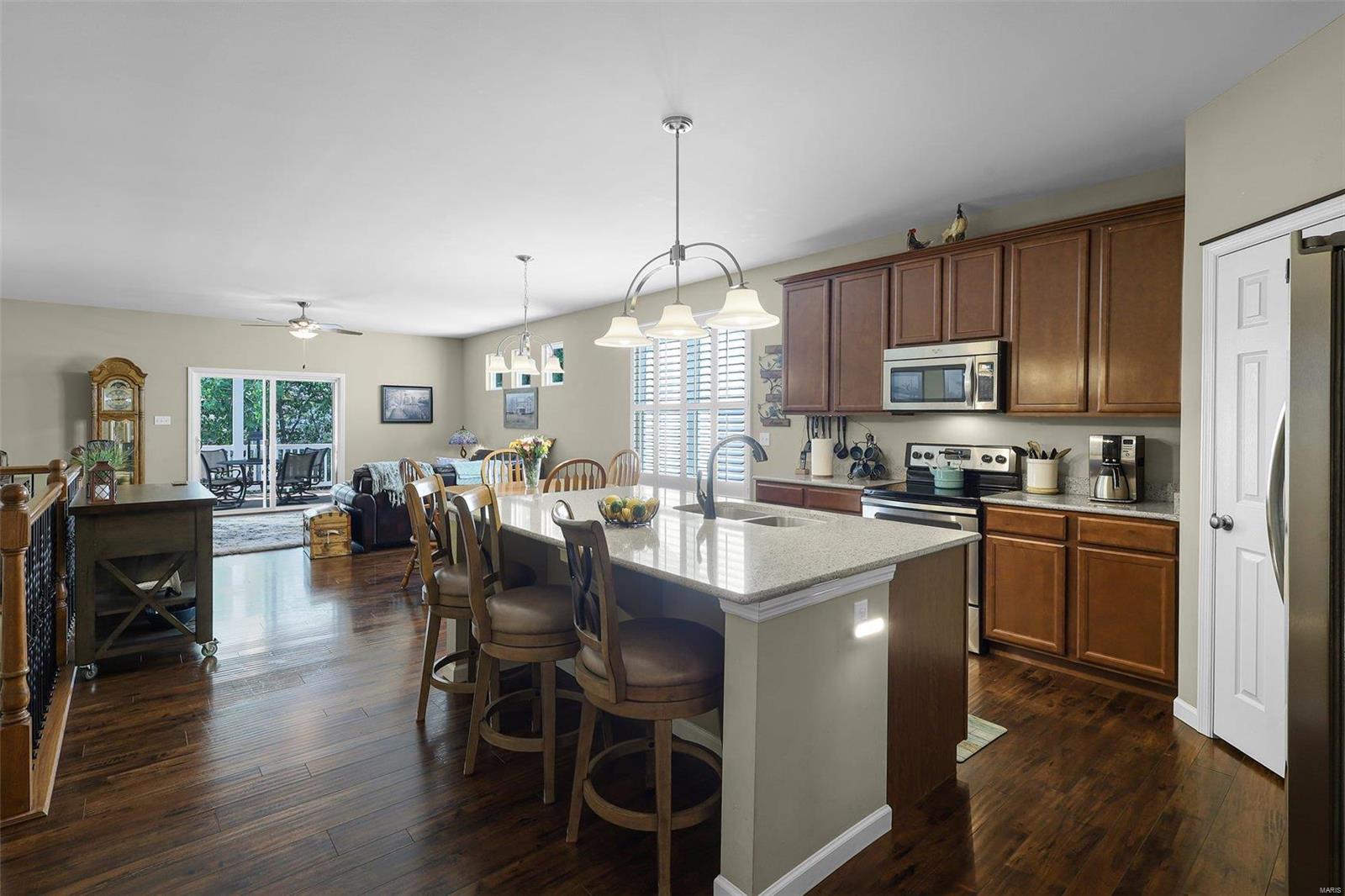 1031 Silo Bend Drive