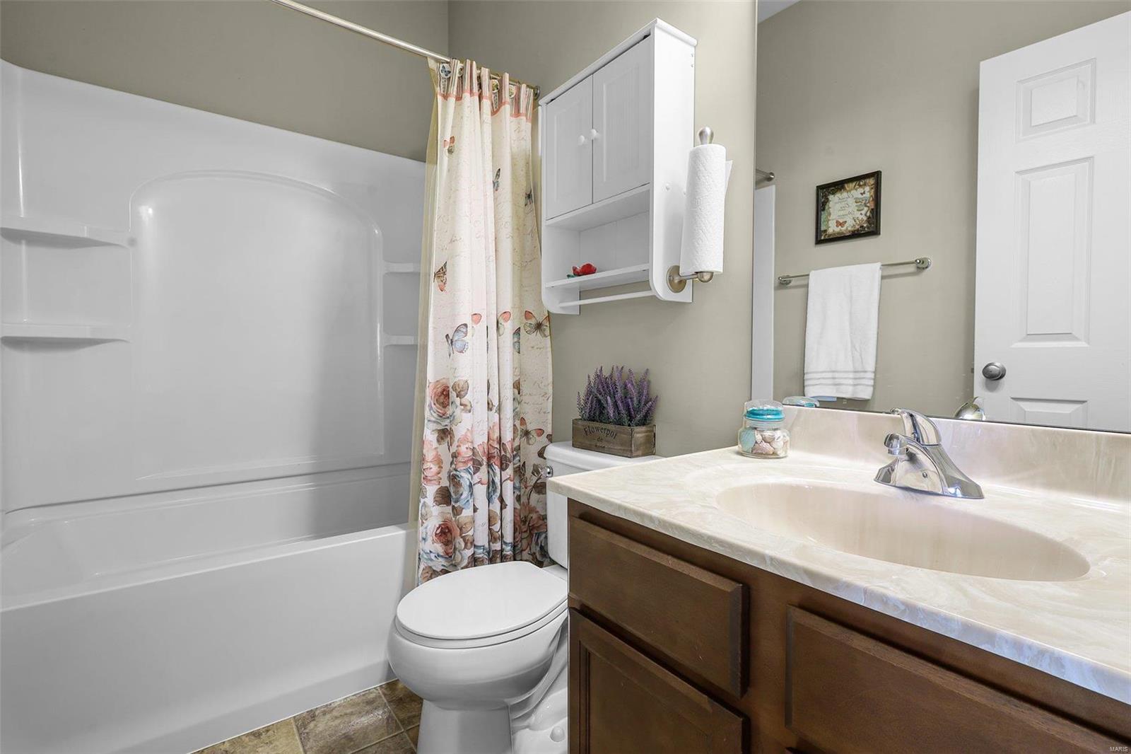 1031 Silo Bend Drive