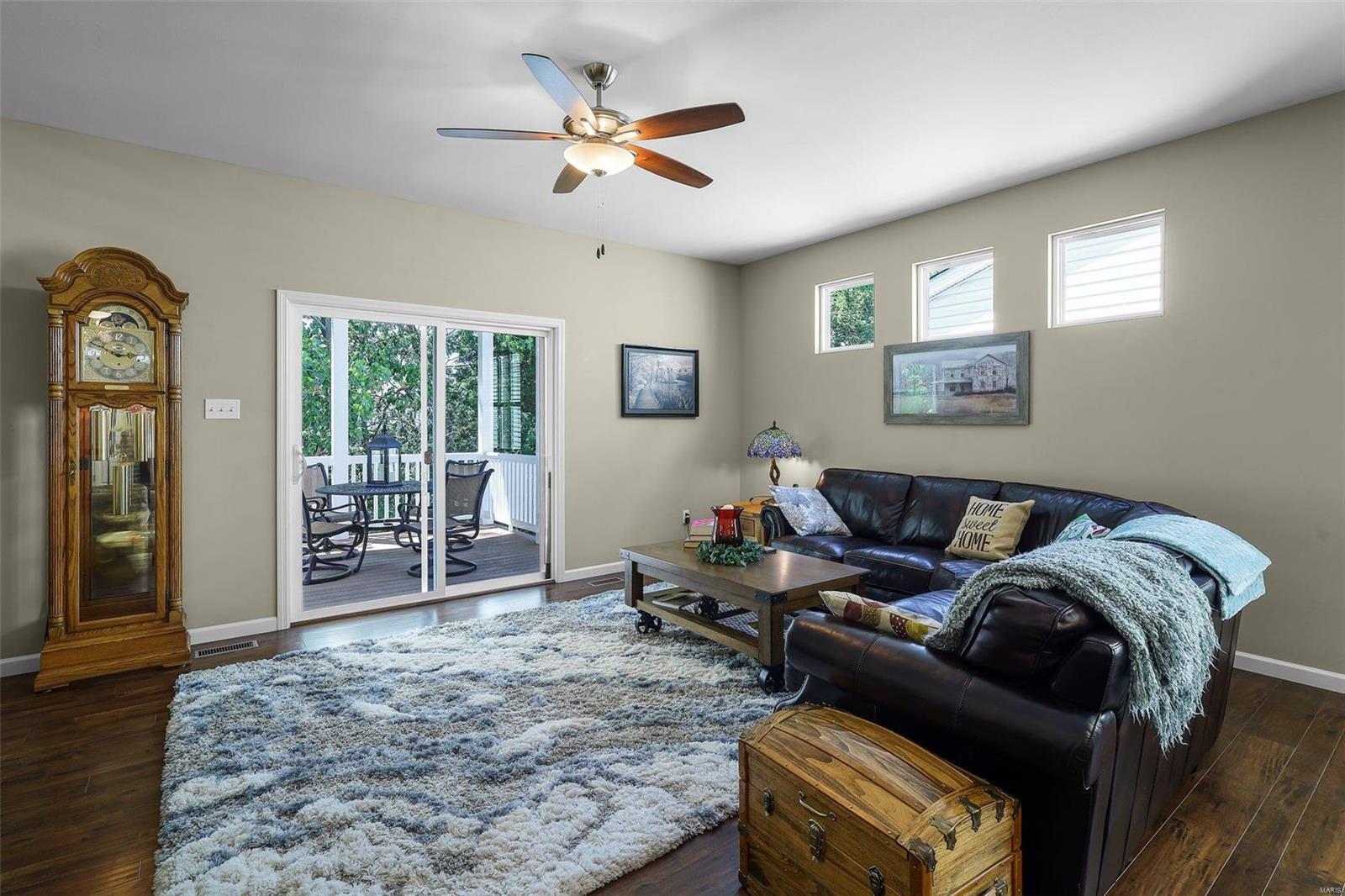 1031 Silo Bend Drive