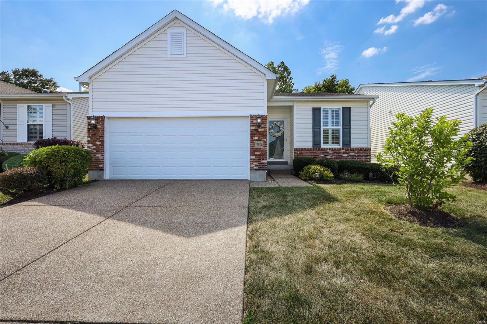 1031 Silo Bend Drive