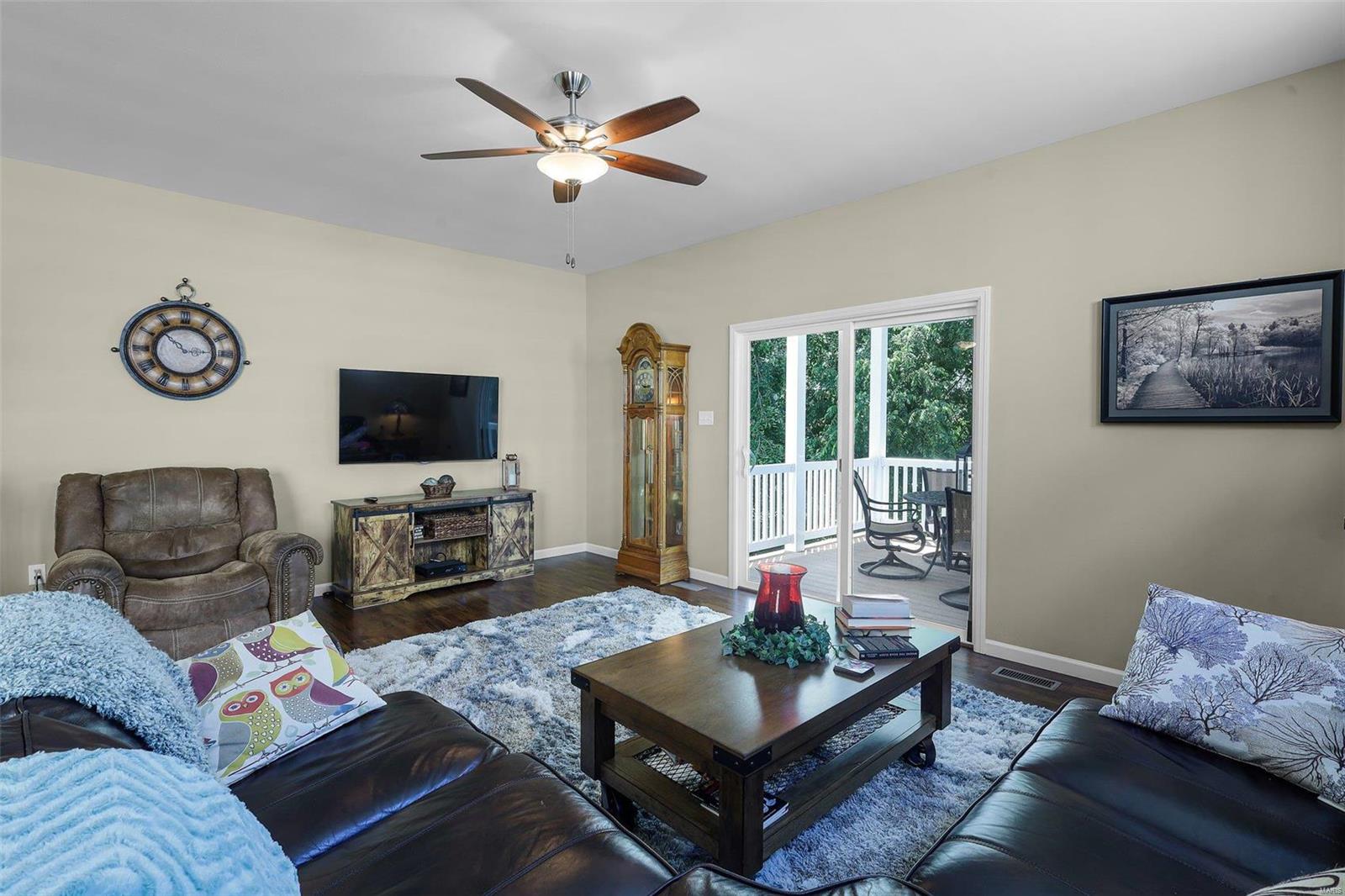 1031 Silo Bend Drive