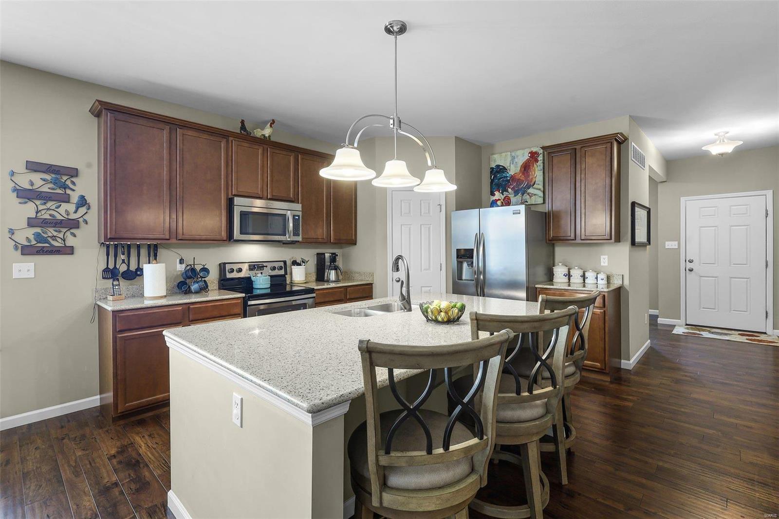 1031 Silo Bend Drive