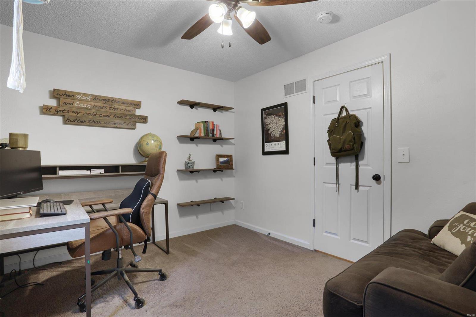 1524 Country Woods Drive