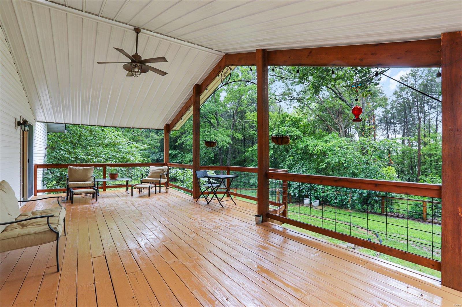 1524 Country Woods Drive