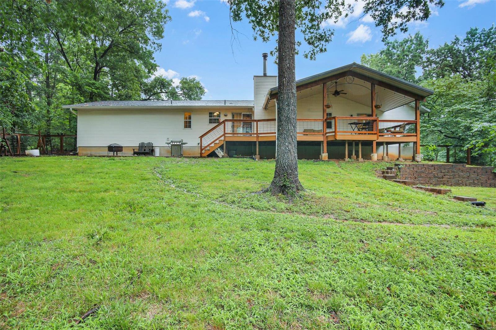 1524 Country Woods Drive